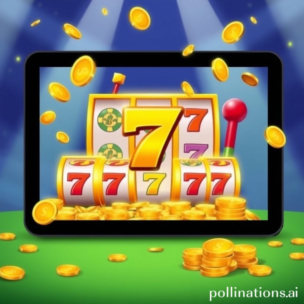 Strategi Ampuh Menang Jackpot di Sensational77: Panduan Lengkap Slot Gacor Online